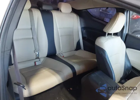 2013 Honda Accord Ex-L V-6 z USA, uszkodzony, nr VIN 1HGCT2B81DA007317